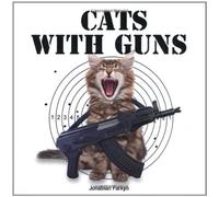 Cats with Guns