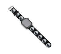 Cats Yinang Watch Band Compatible with Apple Watch Silicone Watch Straps Replacement Straps