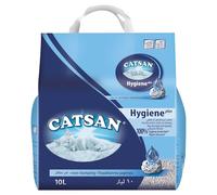Catsan Absorbent Cat Hygiene Plus 10 L