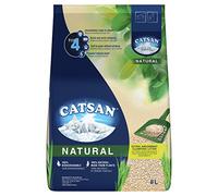 Catsan Cat Litter, Extra Absorbent, 8L