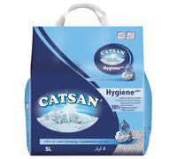 Catsan Cat Litter, Pack of 5 Litre