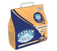 Catsan Clumping Cat Litter 5 L