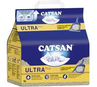Catsan Clumping Litter, 5L