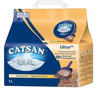 CATSAN Clumping Litter
