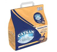 Catsan Clumping Ultra Cat Litter
