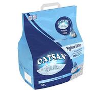 Catsan Hygiene Cat Litter (10L) (Grey)