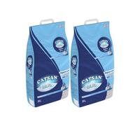 Catsan Hygiene Cat Litter 20L (Pack Of 2)