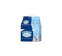 Catsan Hygiene Cat Litter 20L (PACK OF 4)