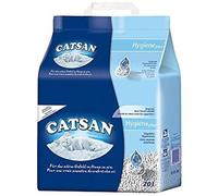 Catsan Hygiene Cat Litter 20L (PACK OF 6)