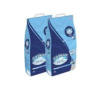 Catsan Ultra Clumping Odour Control Cat Litter - 5 Litre