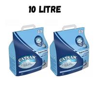 Catsan Hygiene Cat Litter Non-Clumping Absorbent Kitten Litter 5,10,20 litre