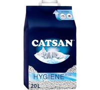 Catsan Hygiene Cat Litter Non-Clumping Absorbent Kitten Litter 5,10,20 litre