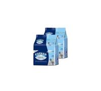 CATSAN Cat Litter Hygiene Non-Clumping – 2 Packs (2 x 20L)