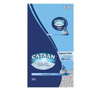 Catsan Hygiene Non-Clumping Cat Litter 20L