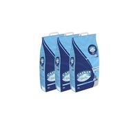 Catsan Hygiene Non-Clumping Cat Litter, 3 Packs (3 x 20L)