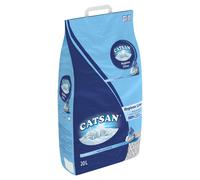 Catsan Hygiene Non-Clumping Cat Litter - Size: 10L