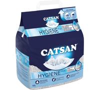 Catsan Hygiene Non-Clumping Odour Control Cat Litter 1 Bag