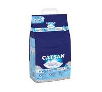 CATSAN Hygiene Non-Clumping Odour Control Cat Litter 20L