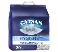 CATSAN Hygiene plus