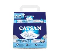 Catsan Hygiene Non Clumping Odour Control Cat Litter 5L