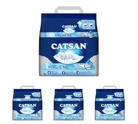 Catsan Hygiene Non-Clumping Odour Control Cat Litter 5L