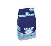 Catsan Hygiene Plus Cat Litter 20L X 1