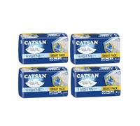 CATSAN Hygiene Plus Smart Pack 4 x 2 x 4 L