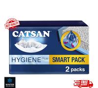 CATSAN Smart Pack 2 x 4Lt