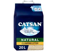 Catsan Natural - 20l
