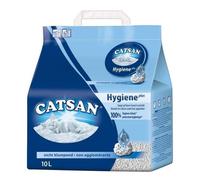 Catsan Outstanding Oder Control Non Clumping Cat/Kitten Litter 10L