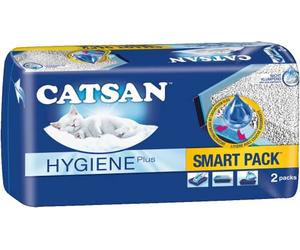 Catsan Smart Pack
