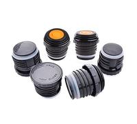 CATSELURRY Insulation Cup Vacuum Bottle Covers Stopper Thermal Cup Lids Travel Mug Stopper Lid Replacement for Outdoor Camping Travel Bullet Flask