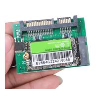CATSELURRY SATA III SSD 64GB Half-Slim SATA III SSD Drive for Computer Internal Hard Drive Laptop Hard Drive Replacement