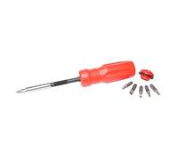 CatsPaw B26526 6-in-1 Silent Ratchet Screwdriver