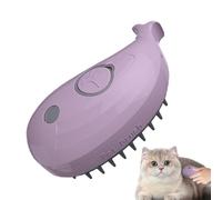 Catspray Brush - Sub Brush Cat Dog | Water for Cats, Spray for Animal Care, 4 in 1 Water Cat, Pet Comb, Care Remove Losing Hair
