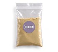 CatSprinkles Chicken Topper Taste Tester Sample for Cats | Hydrolysed Protein | 100% Human-Grade Meat | All Natural | Grain-Free | High in B Vitamins
