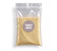 CatSprinkles Topper Taste Tester Samples for Cats | Hydrolysed Protein | 100% Human-Grade Meat | All Natural | High in Collagen | Hydration Aid