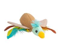 Catstages Flapperz Duck, Brown