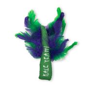 Catstages Krazy Kale Dental Catnip Cat Chew Toy
