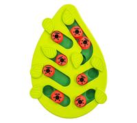 Catstages Nina Ottosson Buggin' Out Puzzle & Play - Interactive Cat Tr