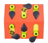 Catstages Nina Ottosson Melon Madness Puzzle & Play - Interactive Cat Treat Puzzle