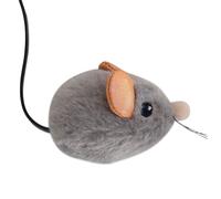 Catstages Squeak Squeak Mouse Plush Catnip Cat Toy