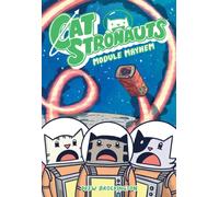 CatStronauts: Module Mayhem