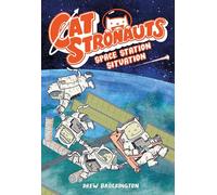 CatStronauts: Space Station Situation: 3