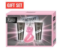 Women's Catsuit Perfume Eau de Parfum Fragrance Ladies' Creation Lamis 100ml