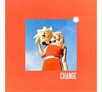 Catt - Change [VINYL]