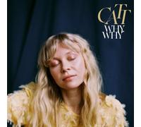 Catt - Why, Why [VINYL]