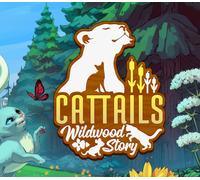 Cattails: Wildwood Story PC Steam CD Key