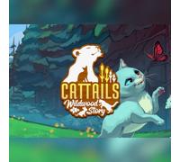 Cattails: Wildwood Story (PC) Steam Key - GLOBAL