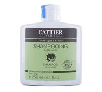 Cattier 116875 250ml Shampoo